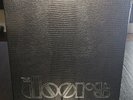 Doors Vinyl Box by The Doors (Record, 2008)