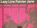 RARE - Lazy Line Painter Jane 12