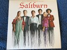 Saltburn Soundtrack Bath Water Liquid Filled Clear Vinyl Blood Records