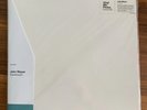 John Mayer   Continuum   2xLP Turquoise Colored Vinyl VMP Sealed