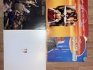 dschinghis khan ,La  Bionda ,Pet Shop Boys