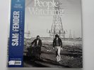 SAM FENDER - PEOPLE WATCHING - SIGNED ASSAI OBI EDITION *BRAND NEW & SEALED*