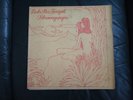 Ashra Tempel - Schwingungen - Ohr 1971 Orig - Rare krautrock, cosmic jokers