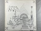 Pink Floyd Relics 1967 Starline Vinyl LP Album Record