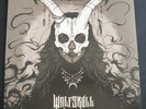 WOLFSKULL - Hexum LP 12