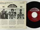 Doo-Wop EP - Penguins - S/T - Dootone (repress) VG+