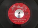 SUNNY SUNLINERS THE ONE WHO'S HURTIN IS YOU 45 LATIN CHICANO FUNK SOUL LISTEN OG