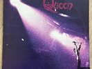 Queen Self Titled Debut Vinyl LP 1st UK Press EMC 3006 EX/EX -3U/-3U Huggypoo