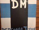 Depeche Mode Personal Jesus 7 Inch Vinyl Australasian Pressing 1989