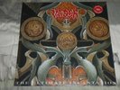 VADER ULTIMATE INCANTATION LP VINYL RED NEW MORBID ANGEL SLAYER IMMOLATION HATE