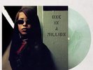 Aaliyah - One In A Million 2 x LP - Coke Bottle Clear Colored Vinyl - NEW RECORD