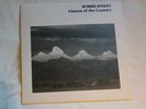Robbie Basho - Visions of the Country Vinyl LP (Gnome Life Records) Used VG