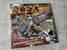 Nofx Vinyl Live In Barcelona Final Tour