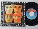 Toyah - It's a mystery 7'' Vinyl Germany