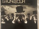 Stone Sour - Come What(ever) May Vinyl Gold / Black 2016 USA