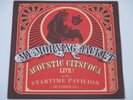 MY MORNING JACKET - ACOUSTIC CITSUOCA, BRC 954 BADMAN, 12
