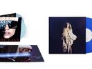 Lady Gaga - Mayhem & The Fame - 2x Blue Vinyl