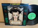 Culture Club 33 rpm Philippines 12
