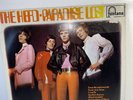 The Herd Paradise Lost Vinyl Lp