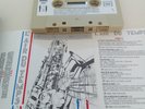 1985 l air du temps k7 audio cassette with renaud morgane de toi