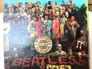 Tested:  The Beatles - Sgt. Pepper's Lonely Hearts Club Band Stereo LP