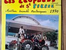 LEOPARDS ST PIERRE Vinyl LP Excellent Condition WEST INDIES Guaguanco tomb co