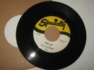 RHYTHM & BLUES DOO WOP 45 RPM  RECORD KOKO JOE DON AND DEWEY SPECIALITY