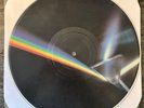Pink Floyd Dark Side of the Moon Vinyl Picture Disc APF-515   RARE   VG