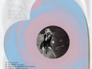 Taylor Swift • Lover Live From Paris • Heart Shaped Vinyl • In Hand