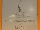 INTER- DIMENSIONAL MUSIC TROUGH IASOS UR700