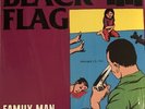 Black Flag - Family Man (LP, 2008 SST Records, US, SST 026)
