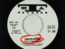 Garage 45 - Rear Exit - Excitation - MTA