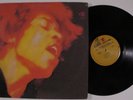 JIMI HENDRIX EXPERIENCE Electric Ladyland REPRISE 2XLP VG+ club edition d