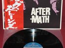 THE ROLLING STONES - AFTER-MATH - LAX 1006 LONDON 1976 - LP JAPAN NM OBI