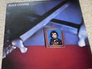 Alice Cooper Special Forces LP - Limited Edition Blue Vinyl. Exc Con