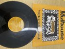 LP musica DANCE Mulhouse - Rave In The JungleN/M con  Hardcore Techno 1995 ITA
