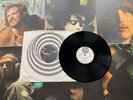 JUICY LUCY Lie Back And Enjoy It UK 1st PRESS VERTIGO SWIRL 6360 014