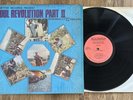 Bob Marley And The Wailers Soul Revolution Part II RARE LP vinyl Jamaica Maroon