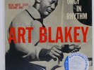 ART BLAKEY ORGY IN RHYTHM VOLUME ONE BLUE NOTE BLP1554 Japan VINYL LP