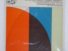 LEONARD BERNSTEIN SPANISH FAVORITES SOUND LABORATORY SERIES 45CX2C Japan LP