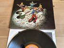THE ARCHIES GREATEST HITS 1970 VINYL LP KIRSHNER KES-109 bubblegum pop rock orig