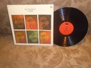 Joe Henderson Multiple Milestone 9050 1st press Larry Willis 1973 NM LP Latin