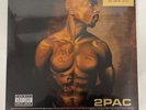 2Pac - Until The End Of Time | 4xLP Vinyl | New
