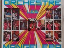 ORCHESTRE LES MANGELEPA SOUKOUS RUMBA AFRO CONGO SONAFRIC Hear