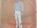 DOUGBE ANTOINE POLY RYTHMO CAVACHA BENIN RARITY AFRO LATIN Hear