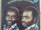 GNONNAS PEDRO AFRICAN LATIN AFRO CUBAN BENIN Disco Stock Label Hear