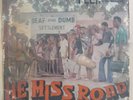 FELA RANSOME KUTI He Miss Road Nigeria OG Essential AFRO BEAT LP LISTEN