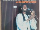YOUSSOU N'DOUR SUPER ETOILE NDIADIANE NDIAYE DIAMONO AFRO PSYCH MBALAX SENEGAL