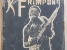 K. FRIMPONG & HIS CUBANO FIESTAS Black ORIG Highlife Afro Funk GHANA LP Hear