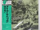 IKE QUEBEC IT MIGHT AS WELL BE SPRING BLUE NOTE GXK8228 Japan VINYL LP